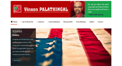 Desktop Screenshot of palathingal.com