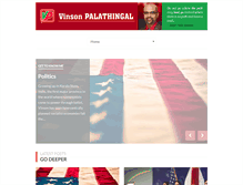 Tablet Screenshot of palathingal.com